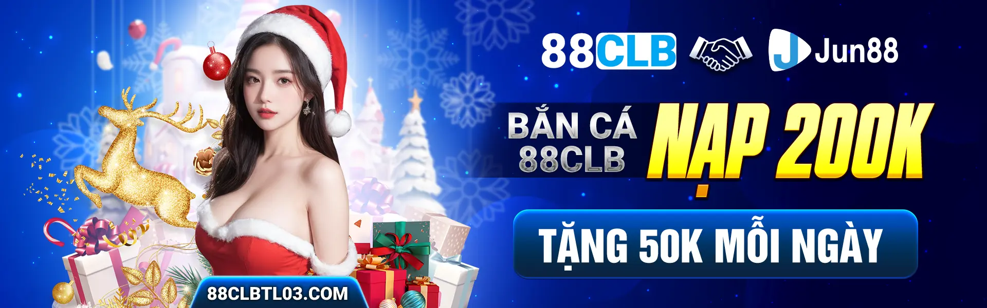 Bắn Cá 88CLB