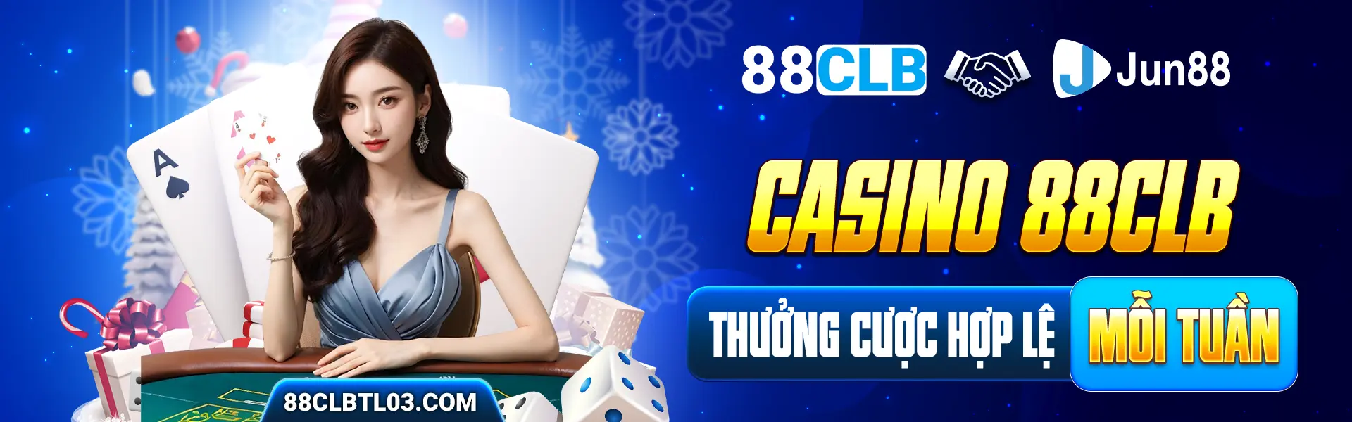 Casino 88CLB