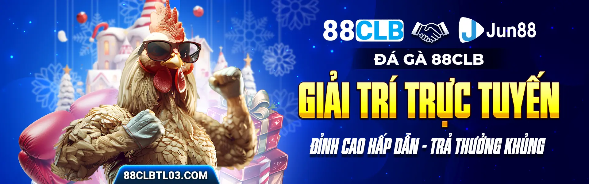 Đá Gà 88CLB